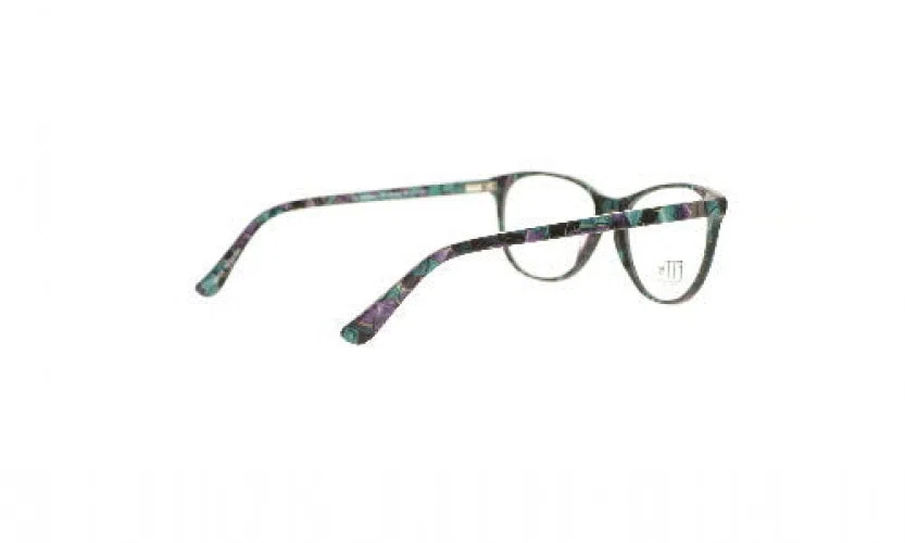 Dea Preferred for Women DP00366 Bolzano Eyeglasses - view 30